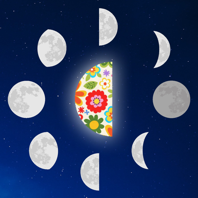 3rd Quarter Moon Phase Essence