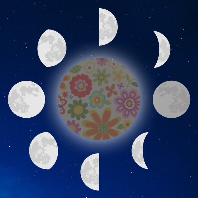 New Moon Phase Essence